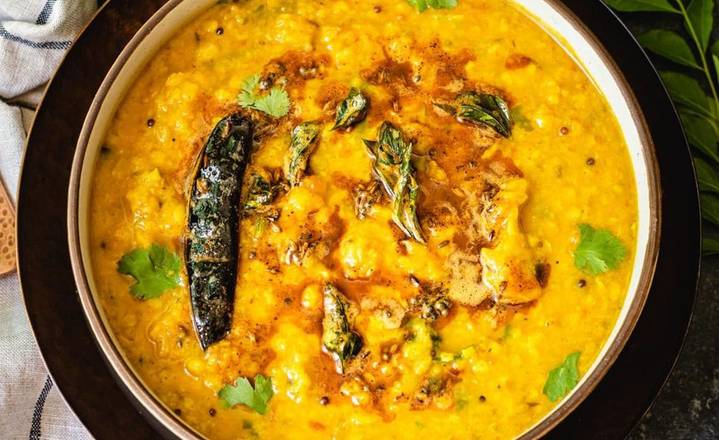 DAAL TADKA