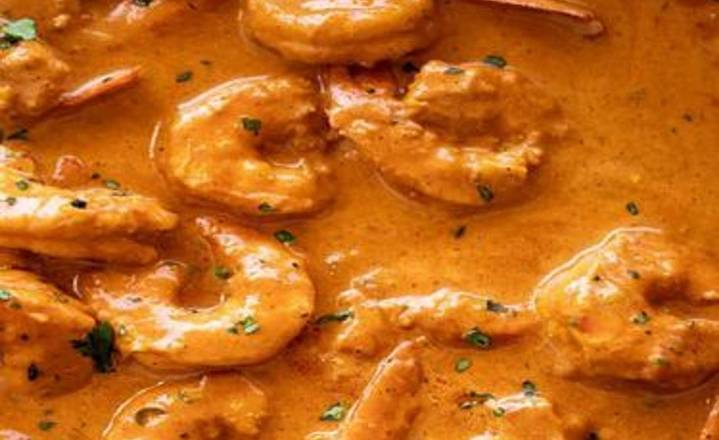KOLKATA SHRIMP CURRY