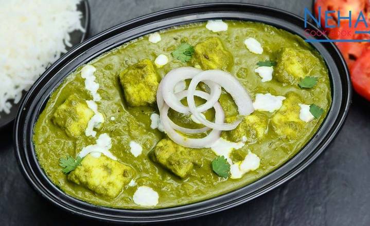 PALAK PANEER