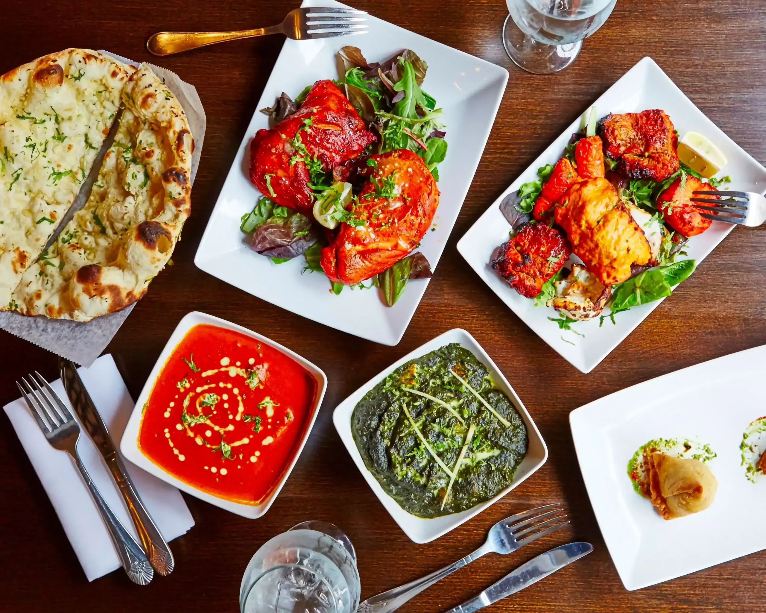 Urban Chowk Street Food