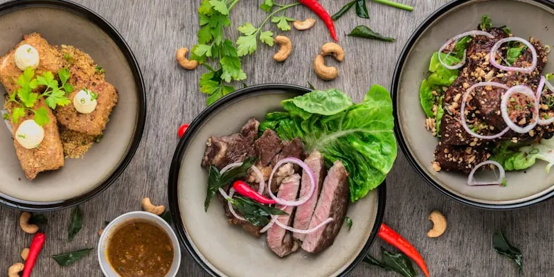 The Psychology Behind Successful Restaurant Names